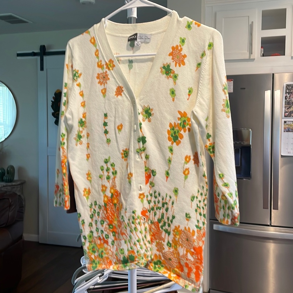 Chloe Dao sweater